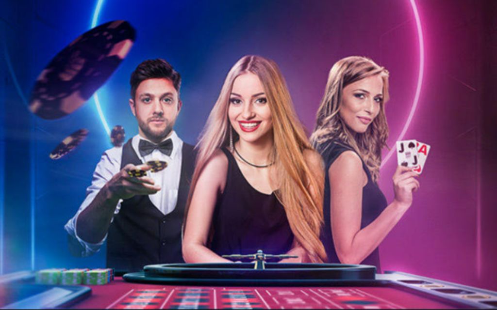 gambinoslot Live Casino
