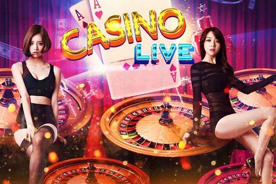 gambinoslot Live Casino