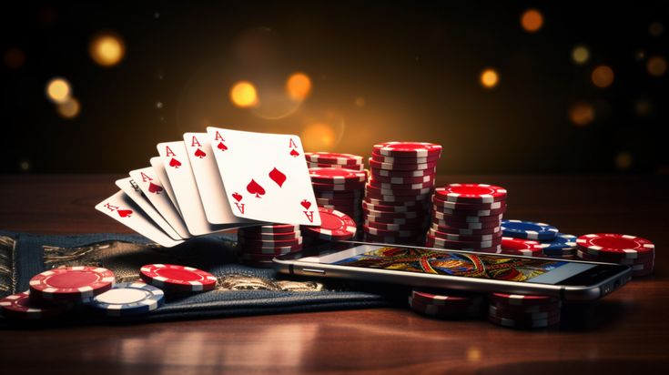 gambinoslot Live Casino
