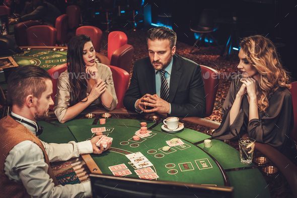 gambinoslot Live Casino