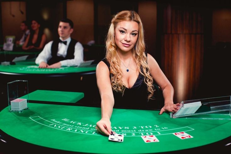 gambinoslot Live Casino
