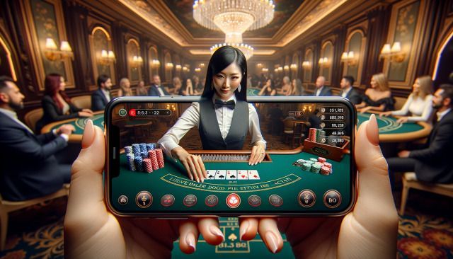 gambinoslot Welcome Bonus