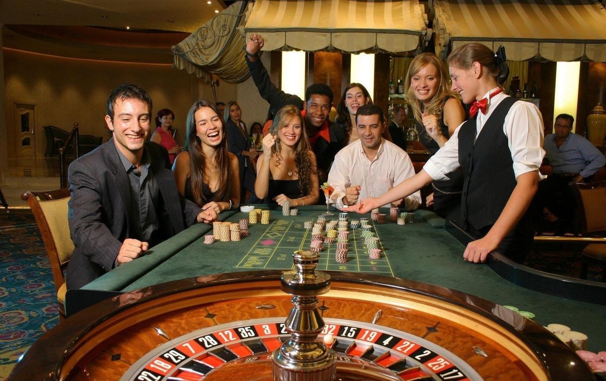 gambinoslot Live Betting