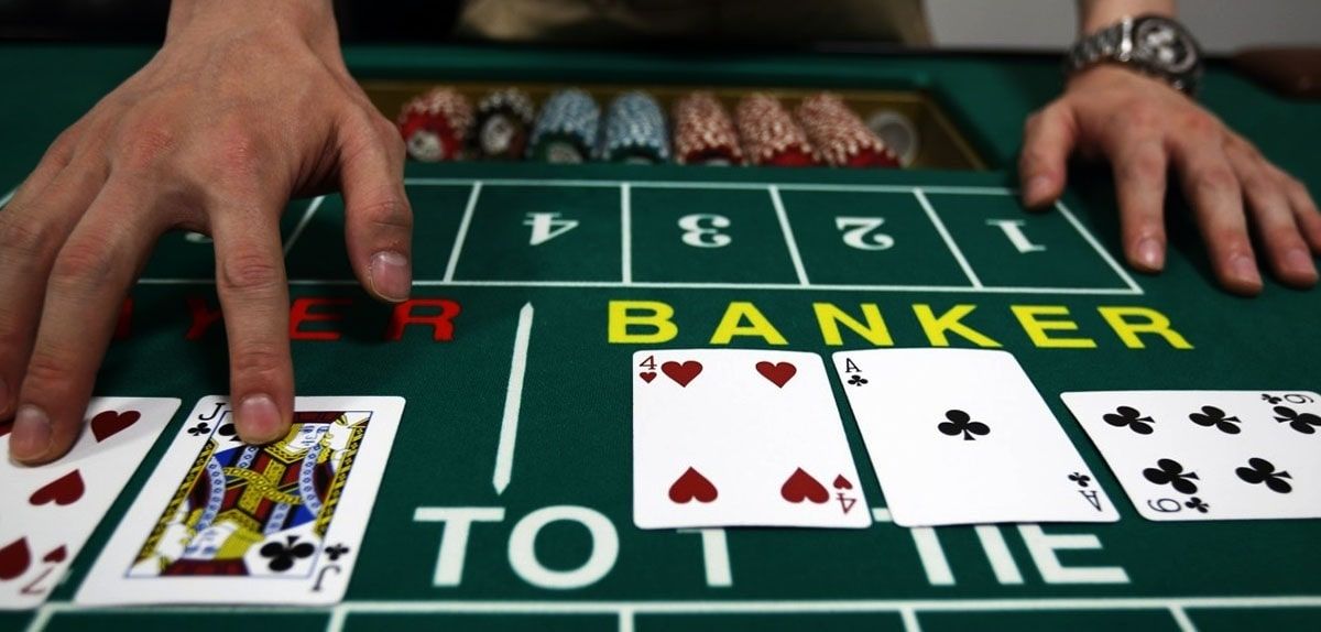 gambinoslot Live Casino