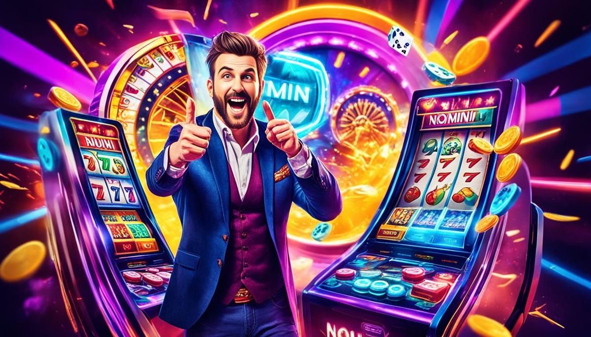 gambinoslot Live Casino