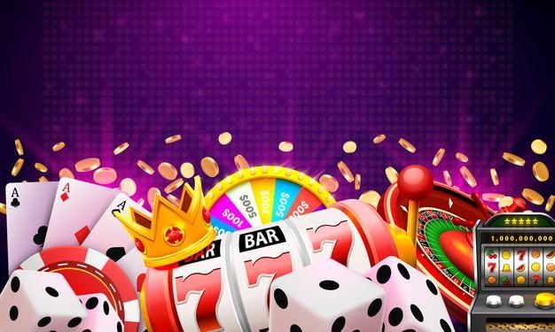 gambinoslot Welcome Bonus
