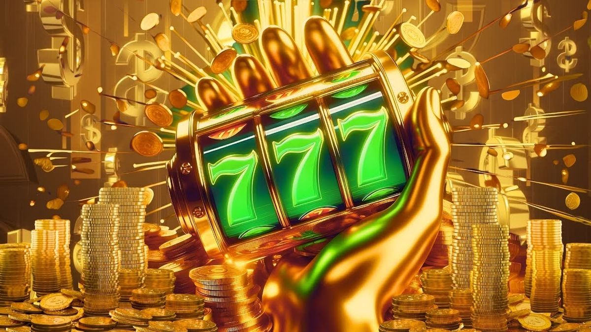 gambinoslot Welcome Bonus